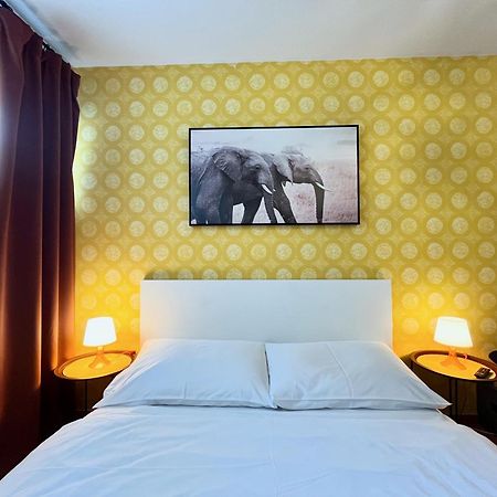 Apartmany Nad Zoo Plzeň Dış mekan fotoğraf