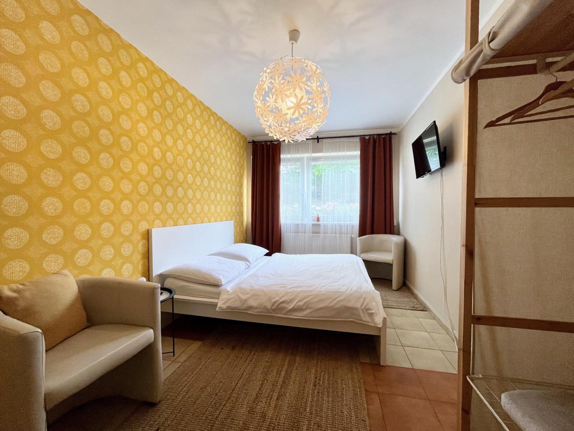 Apartmany Nad Zoo Plzeň Dış mekan fotoğraf