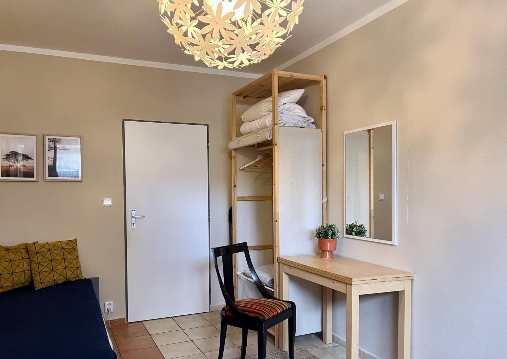Apartmany Nad Zoo Plzeň Dış mekan fotoğraf