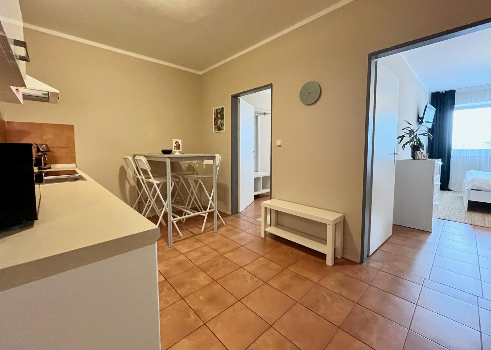 Apartmany Nad Zoo Plzeň Dış mekan fotoğraf