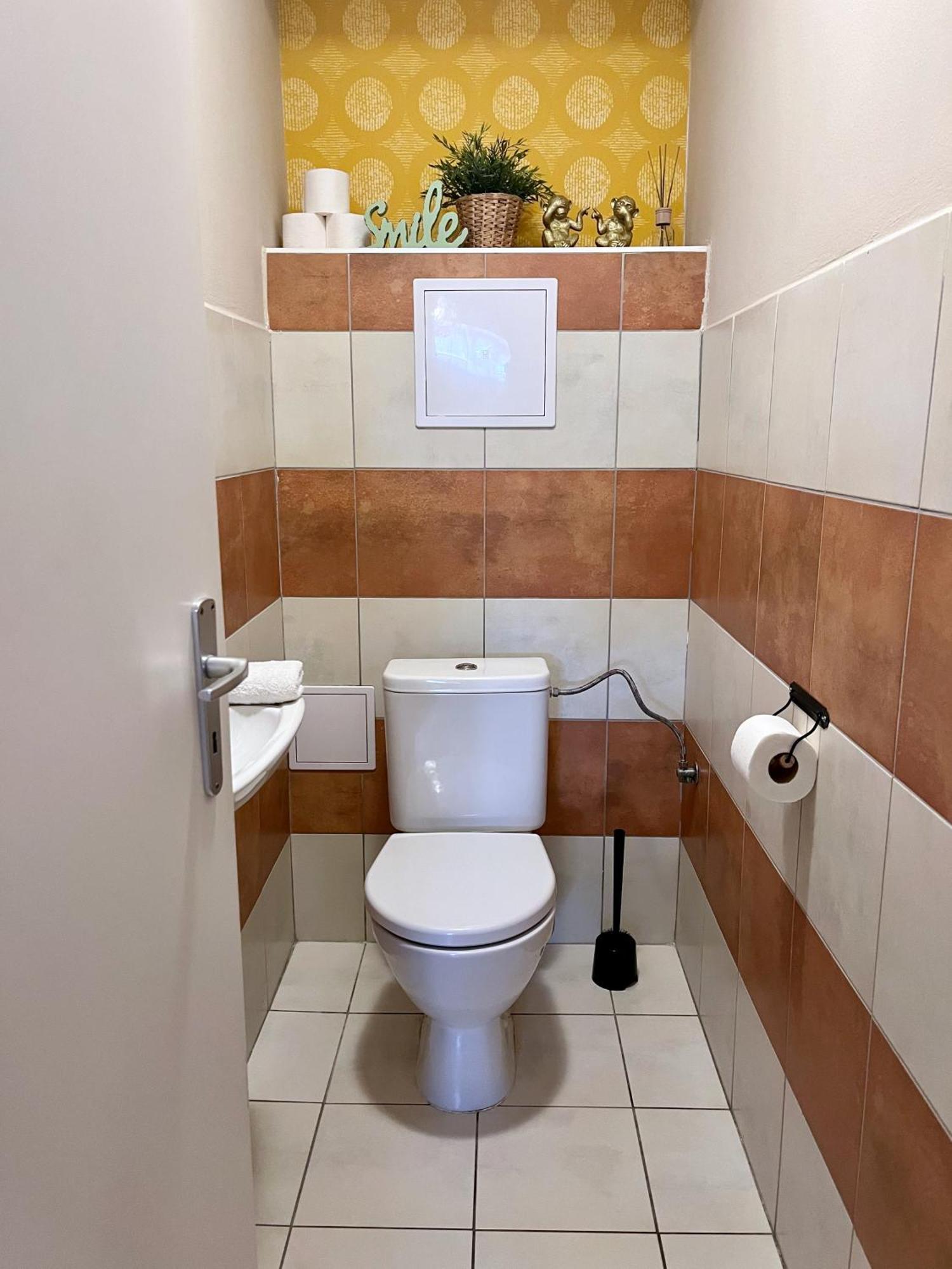 Apartmany Nad Zoo Plzeň Dış mekan fotoğraf