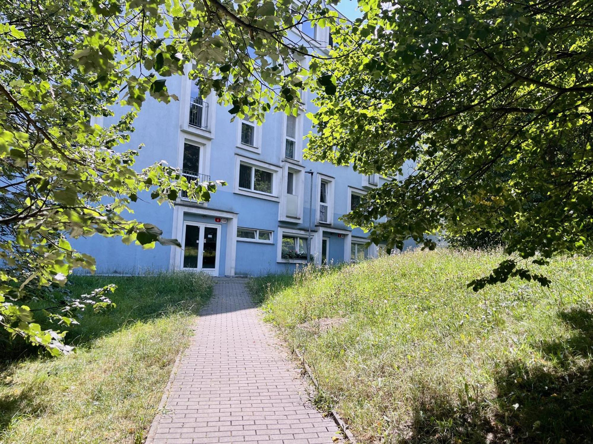 Apartmany Nad Zoo Plzeň Dış mekan fotoğraf