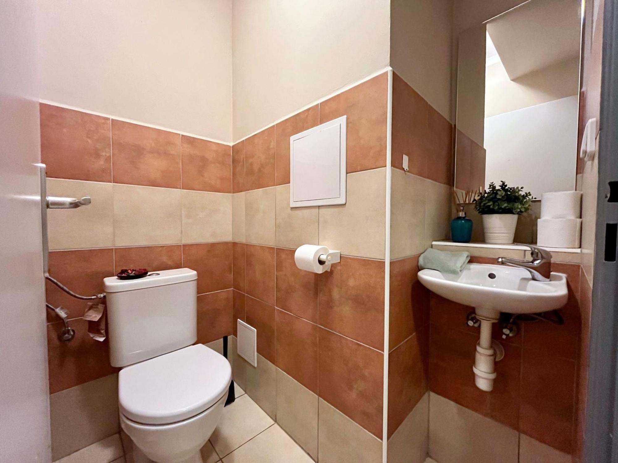 Apartmany Nad Zoo Plzeň Dış mekan fotoğraf